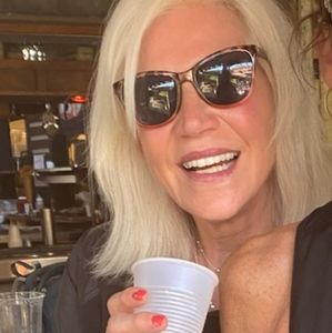 Meet your Posher, Kathy